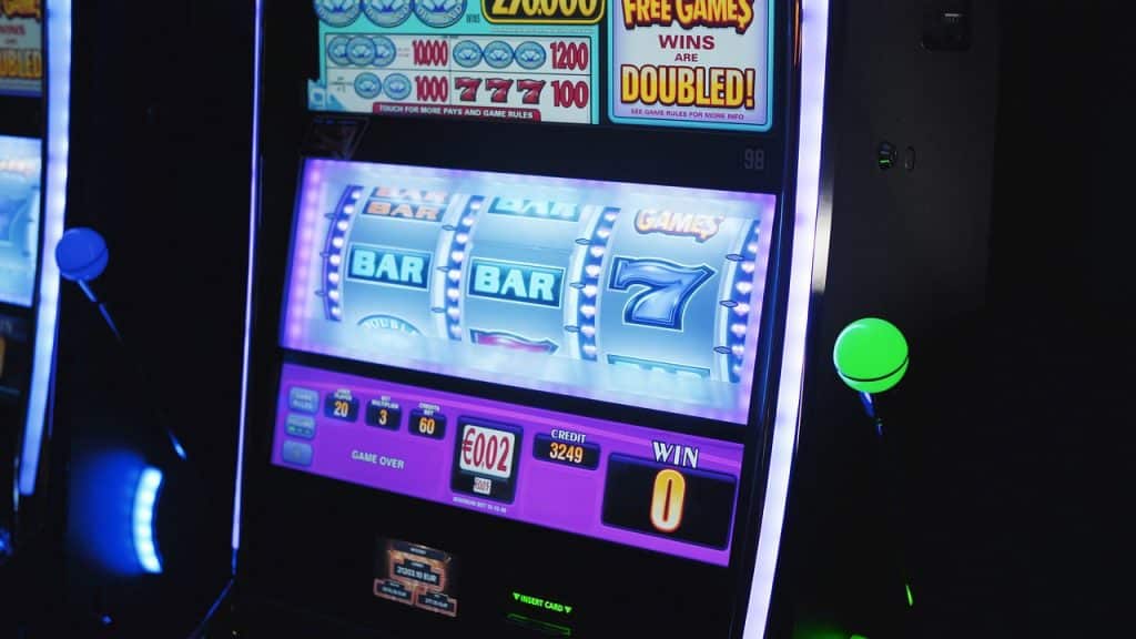 RTP in Slots