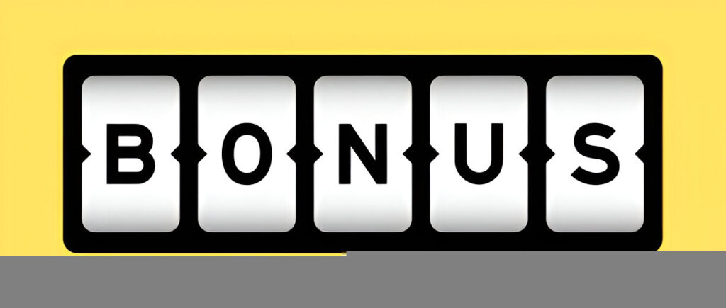 Unlocking Bonus Rounds