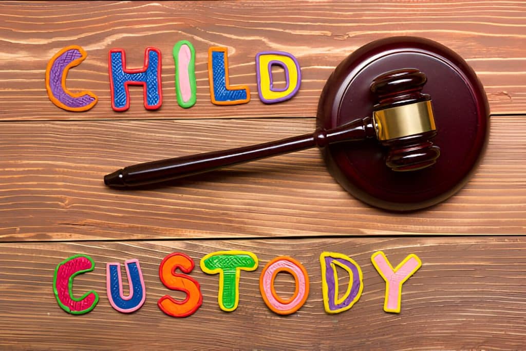 Child Custody Lawyer Helps Secure