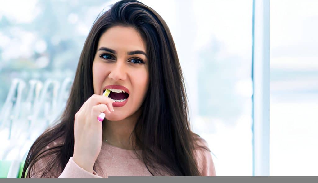 Preventing Gum Disease
