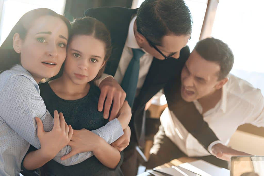 Family Law Support
