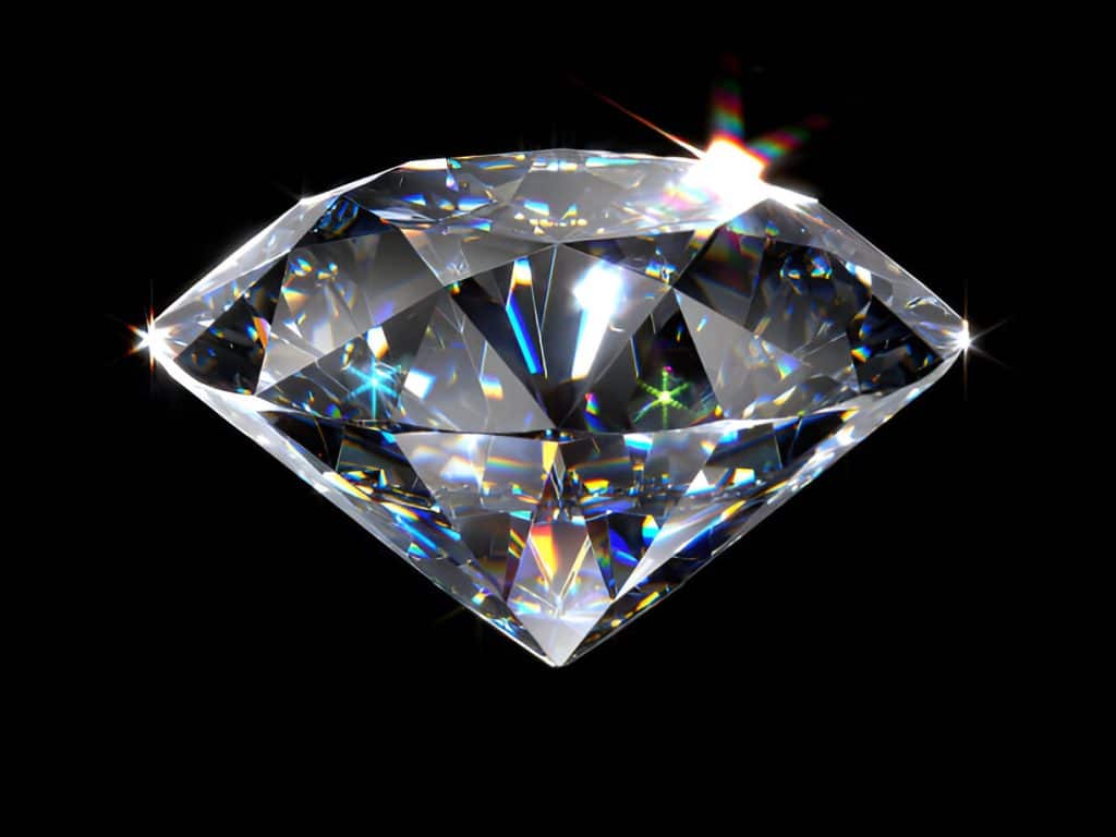 Diamonds Without Overspending