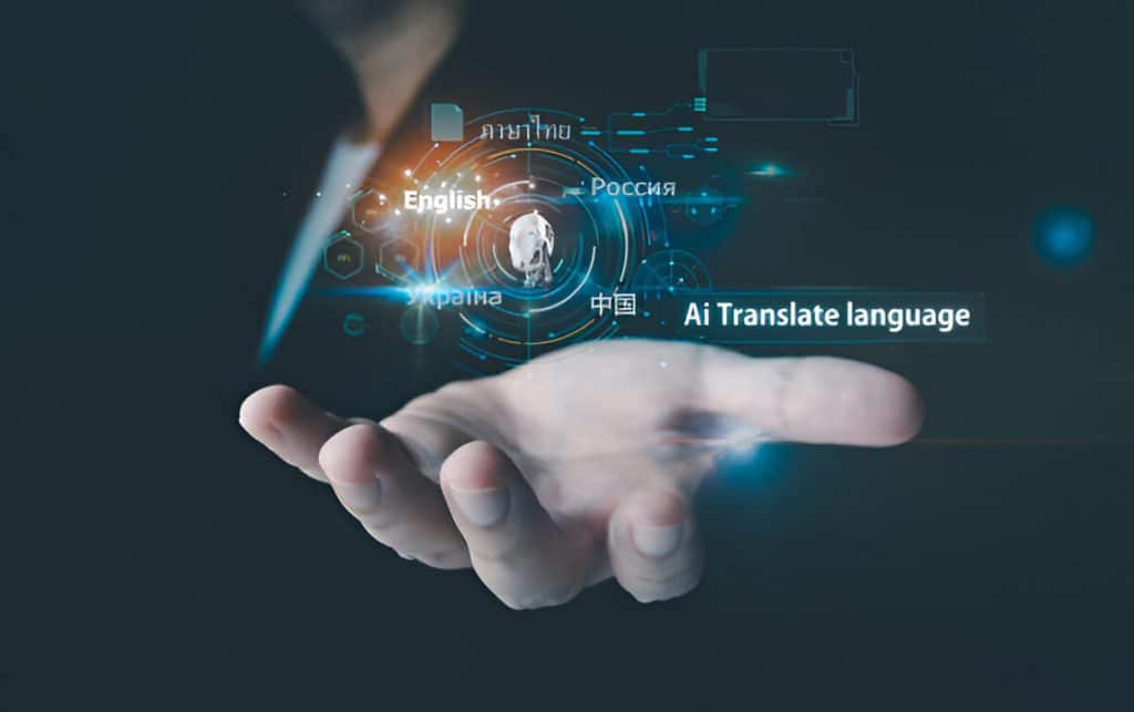 Global Communication Needs