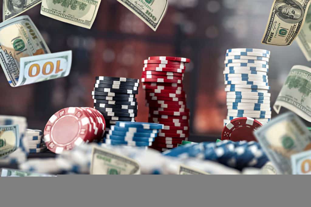 Sports Techniques on Online Betting