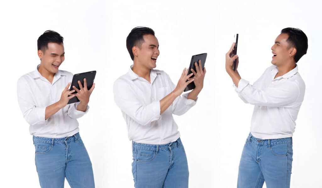 Men Can Boost Confidence and Satisfaction